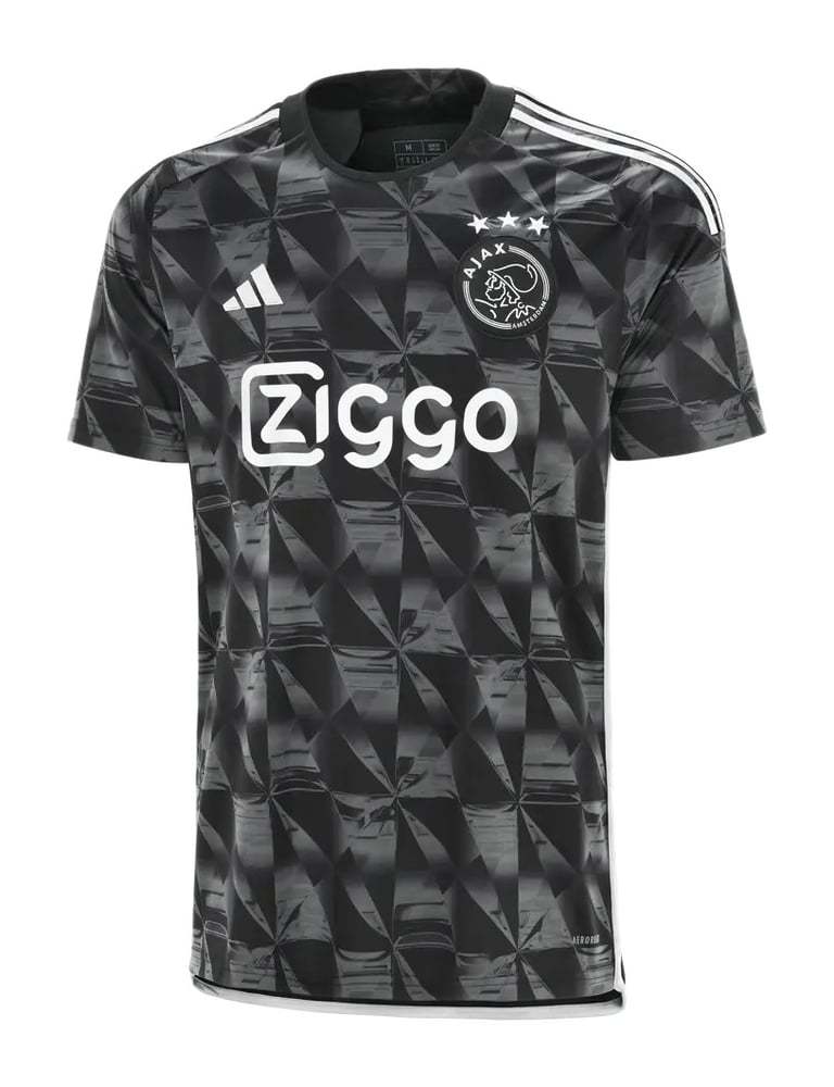 Women's Ajax 2023/24 Third Shirt