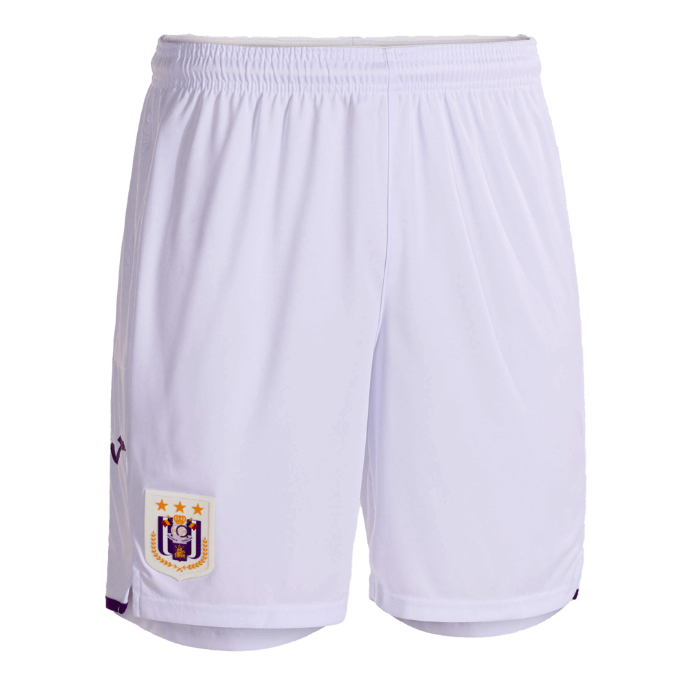 Kid's RSC Anderlecht 2024/25 Away Shorts