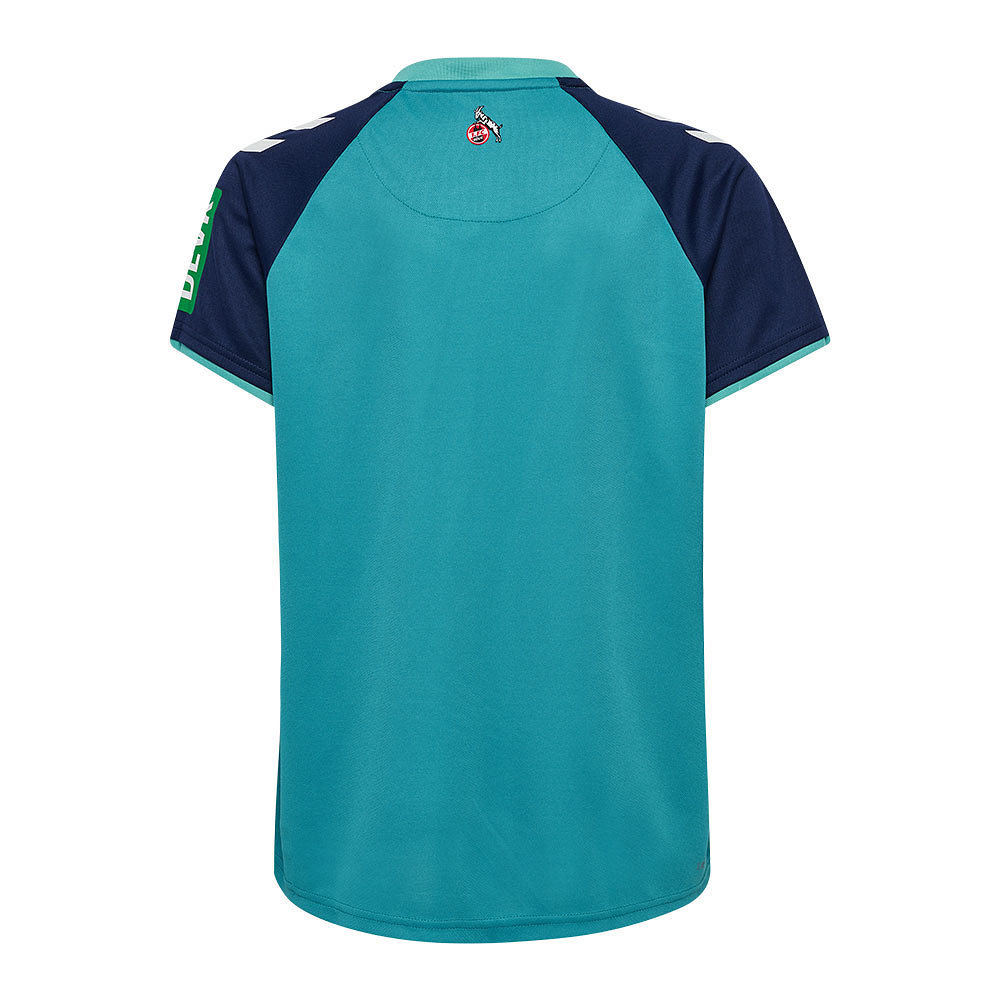 Men's 1. FC Köln 2024/25 Third Shirt