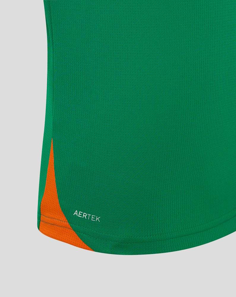 Women's Ireland 2025 Women's Team Home Shirt