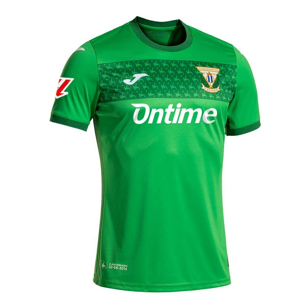 Men's CD Leganes 2024/25 Away Shirt
