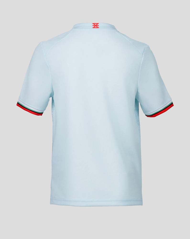 Kid's FC Twente 2024/25 Away Europa League Shirt