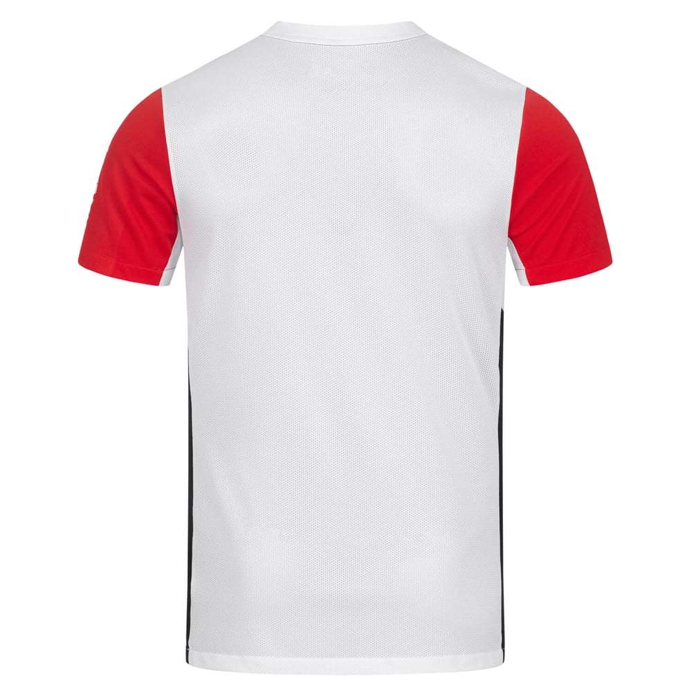 Men's Eintracht Frankfurt 2024/25 Home Shirt