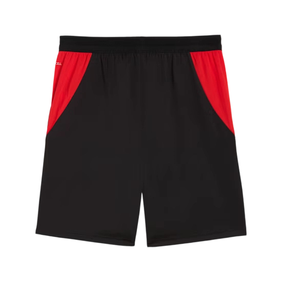 Women's Austria 2026 Home World Cup Shorts