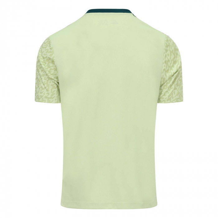 Men's Cardiff City 2025/26 Away Warm Up Shirt