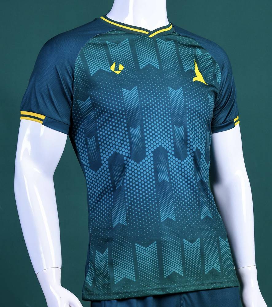 Men's Al-Khaleej FC 2025/26 Away Shirt
