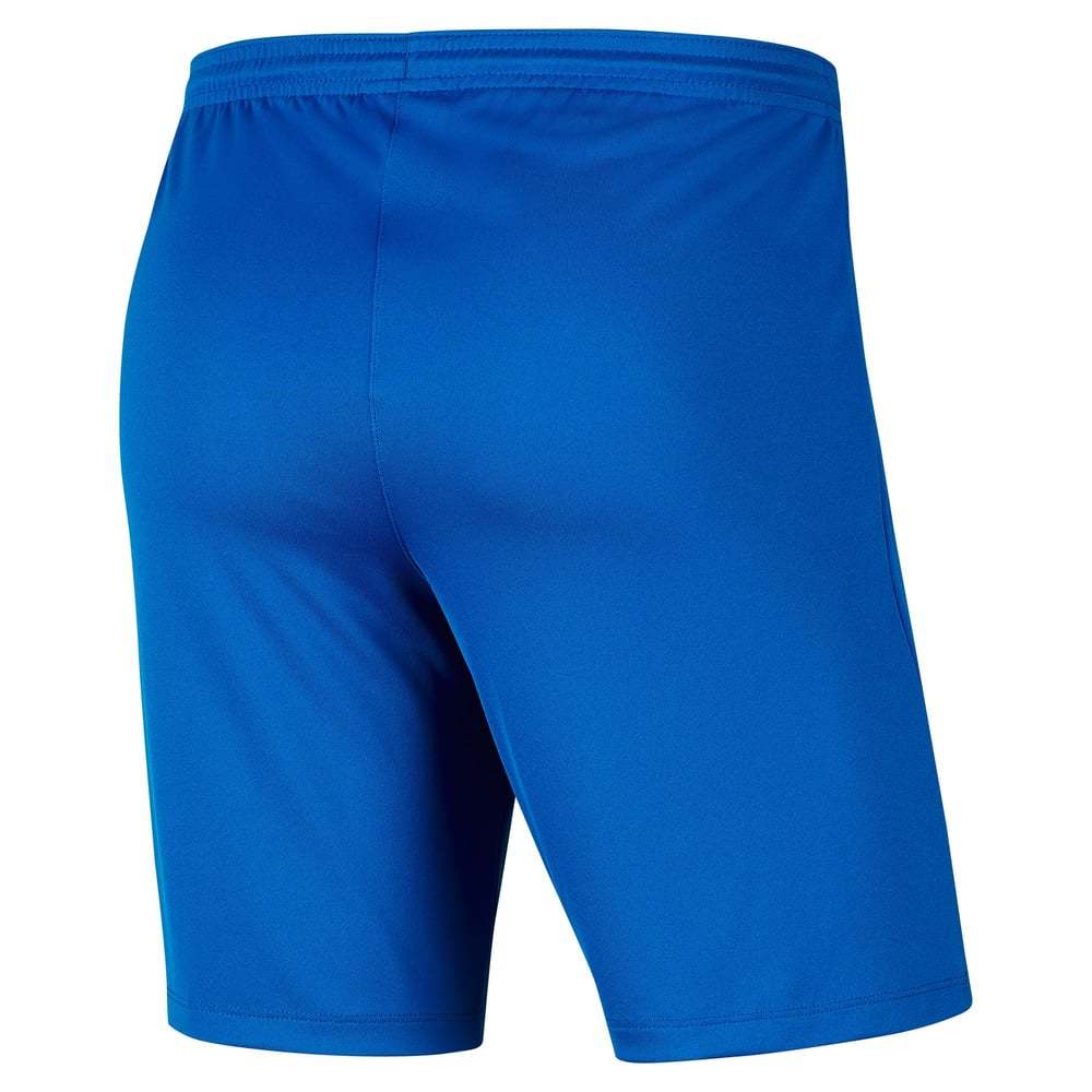 Kid's Elche CF 2024/25 Away Shorts