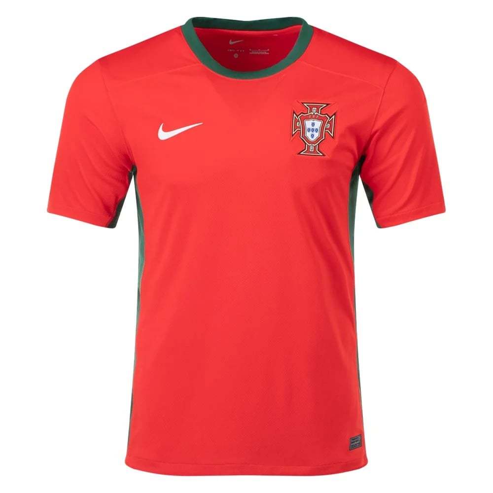 Portugal Home Jersey 23/24