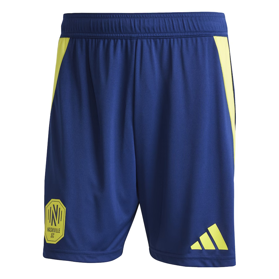 Men's Nashville SC 2025 Away Shorts