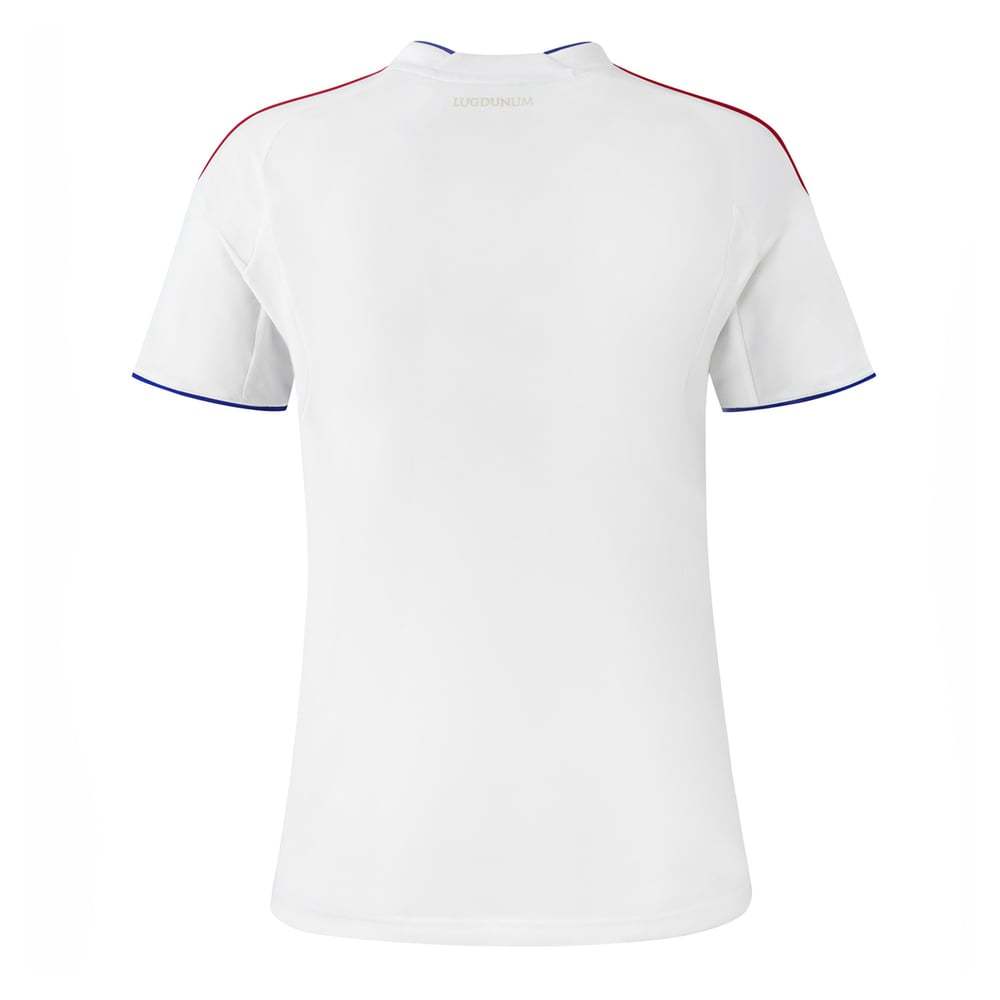 Women's OL 2025/26 Home Shirt