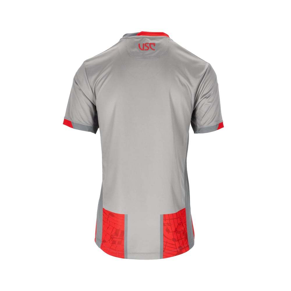 Kid's Cremonese 2025/26 Home Shirt