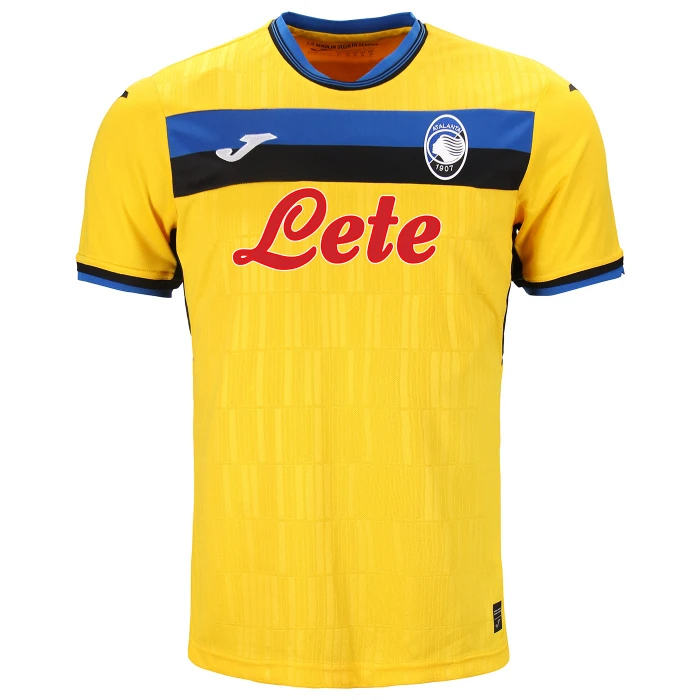 Women's Atalanta 2024/25 Third Shirt