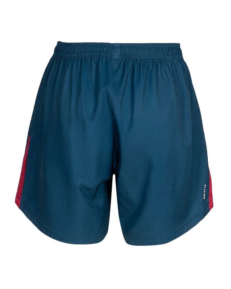 Kid's SD Huesca 2025/26 Home Shorts