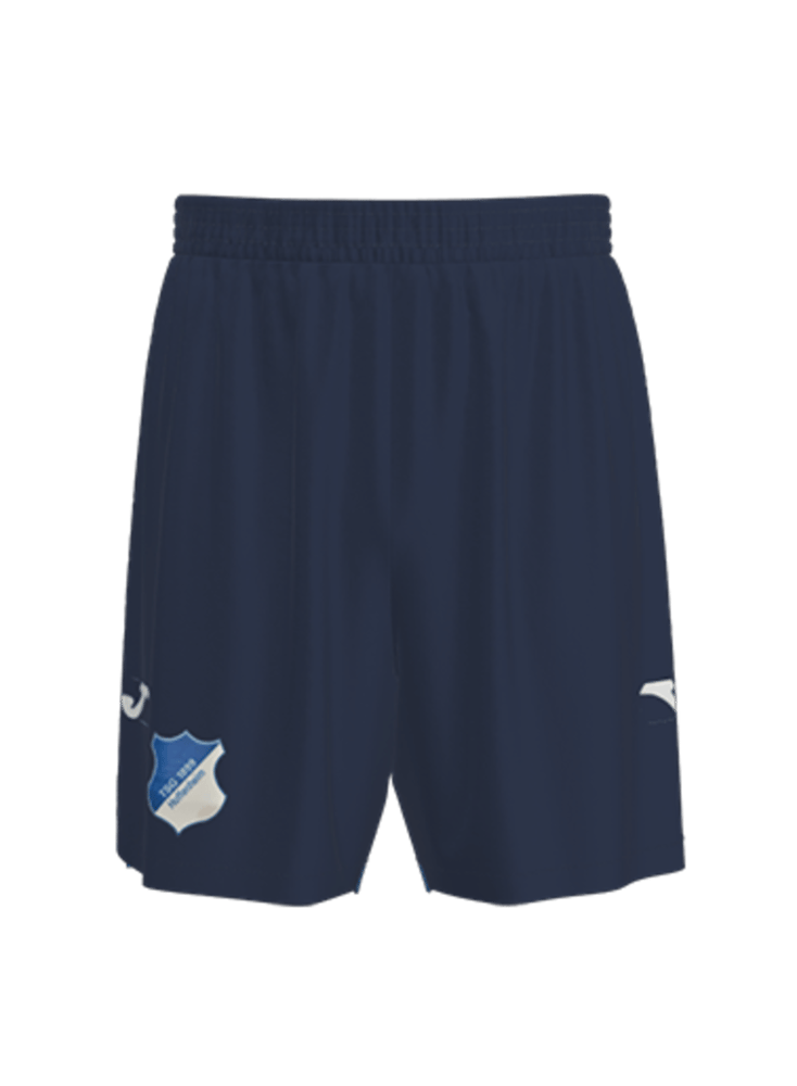 Kid's TSG Hoffenheim 2025/26 Home Shorts
