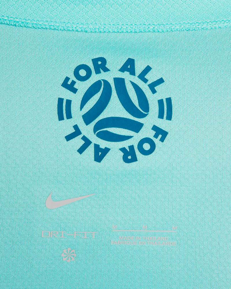 Australia Away Jersey 23/24