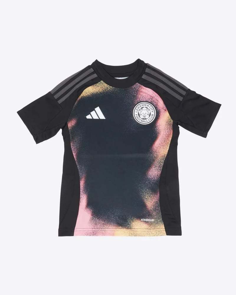 Kid's Leicester City 2024/25 Away Shirt