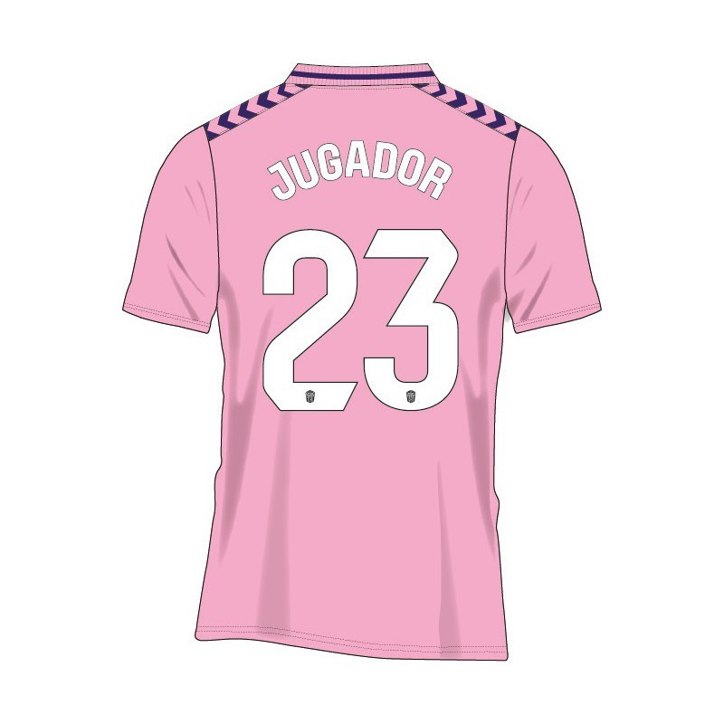 Kid's CD Eldense 2024/25 Third Shirt