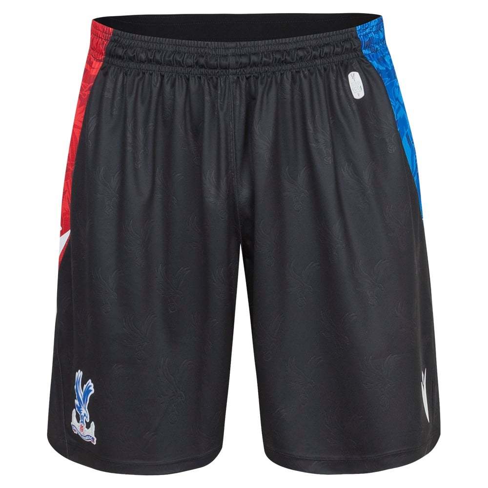 Men's Crystal Palace 2024/25 Third Shorts