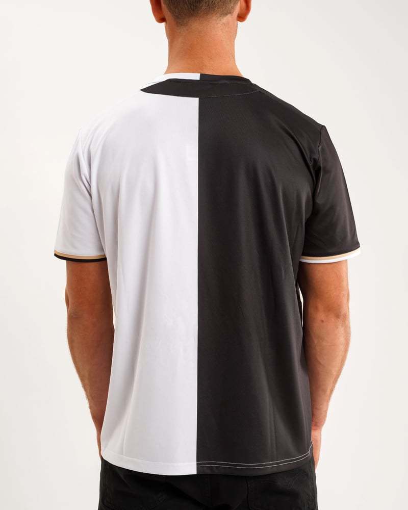 Men's Newcastle United 2013/14 Retro Members Shirt