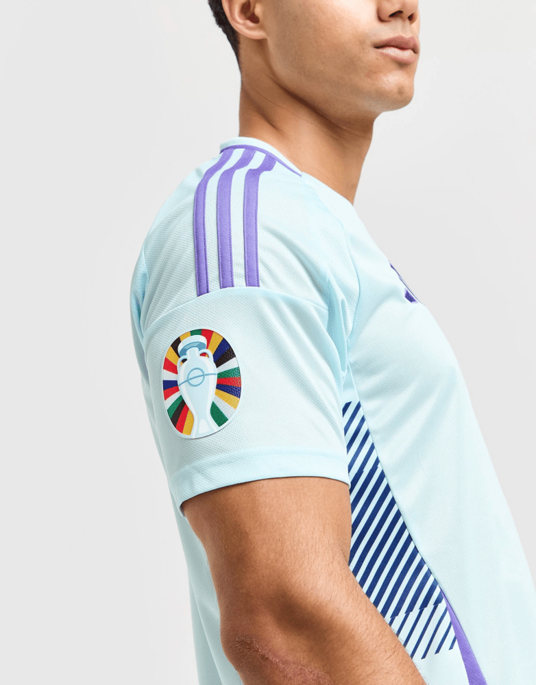 Scotland Away Jersey EURO 2024