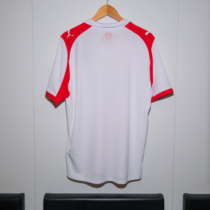 Women's Southampton 2025/26 Home Starling Shirt