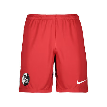 Men's SC Freiburg 2024/25 Home Shorts