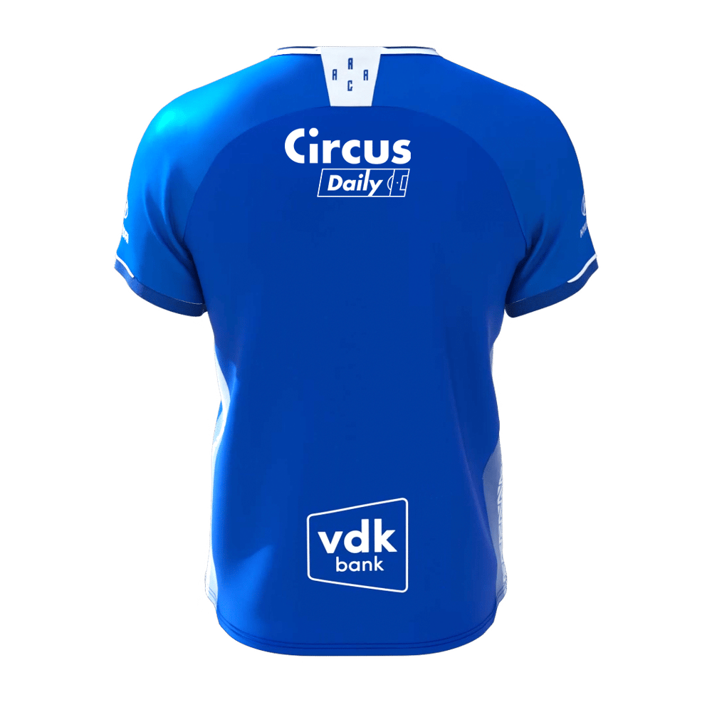 Men's KAA Gent 2024/25 Home Shirt