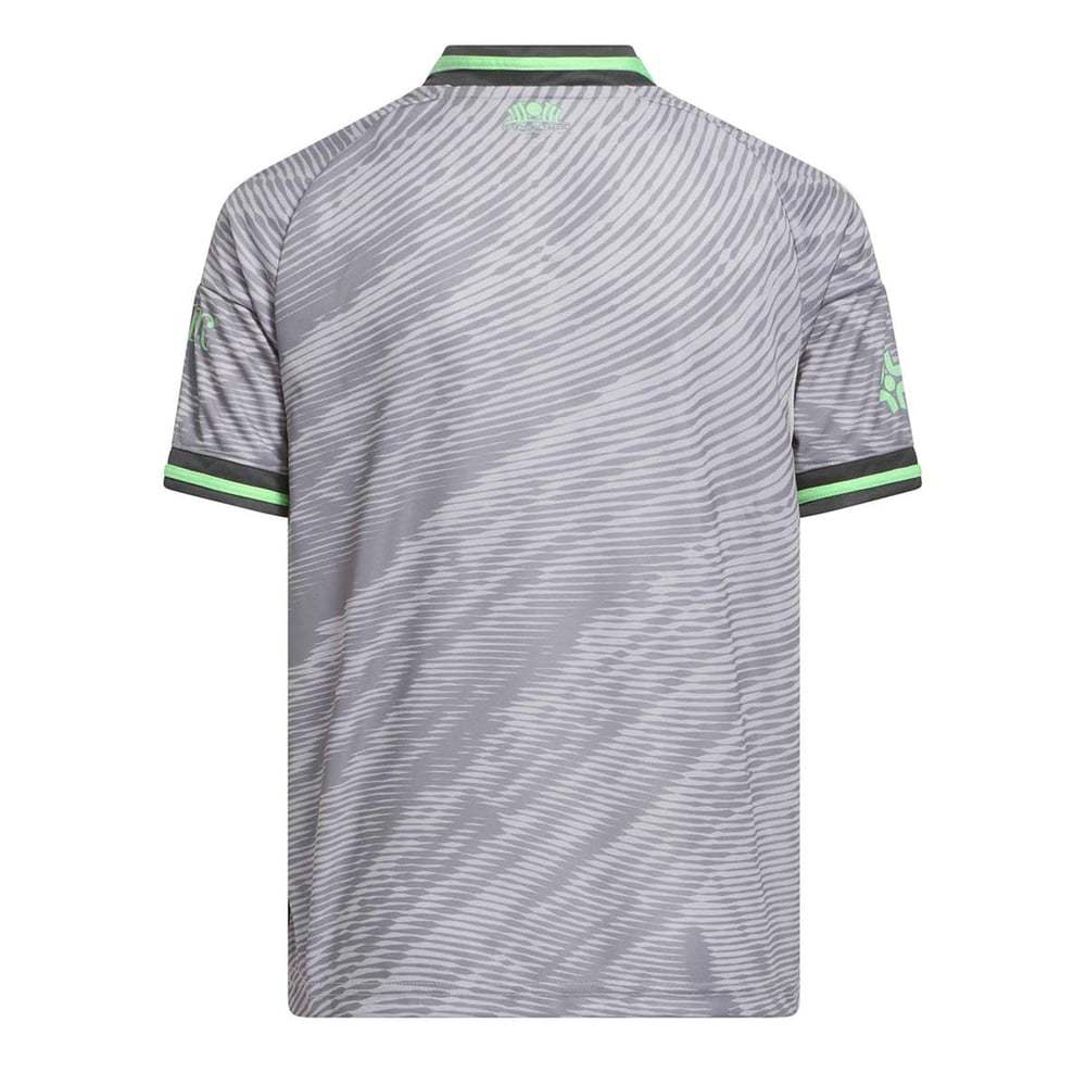 Kid's Club América 2025/26 Third Shirt