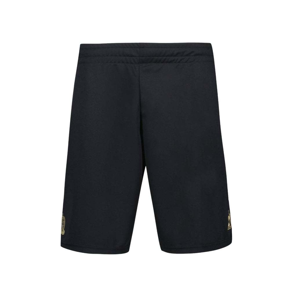 Kid's OGC Nice 2024/25 Third Shorts