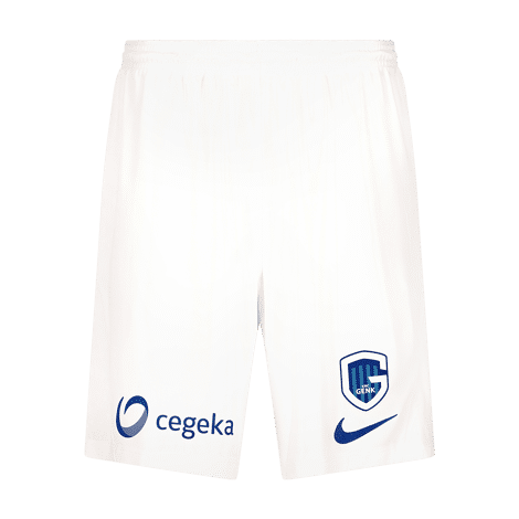 Women's KRC Genk 2024/25 Home Shorts
