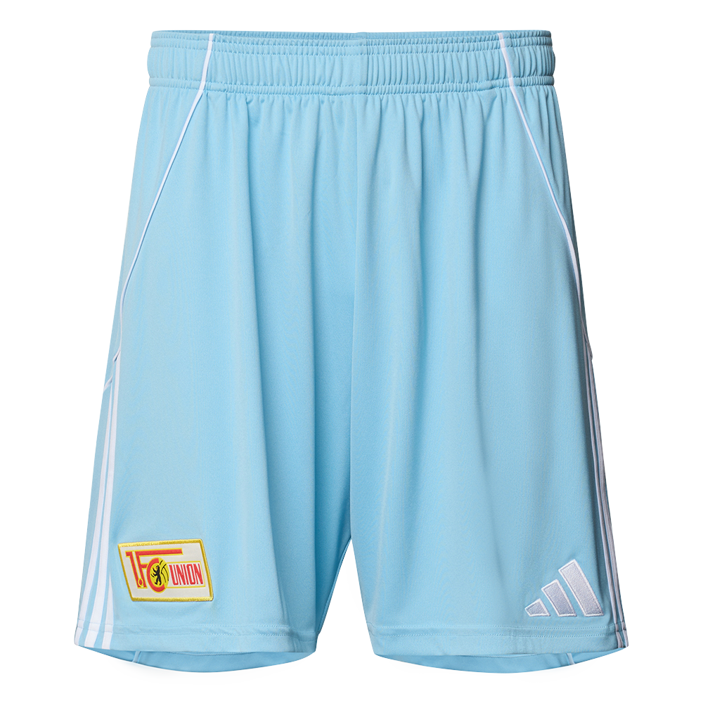 Women's 1.FC Union Berlin 2025/26 Third Alternative Shorts