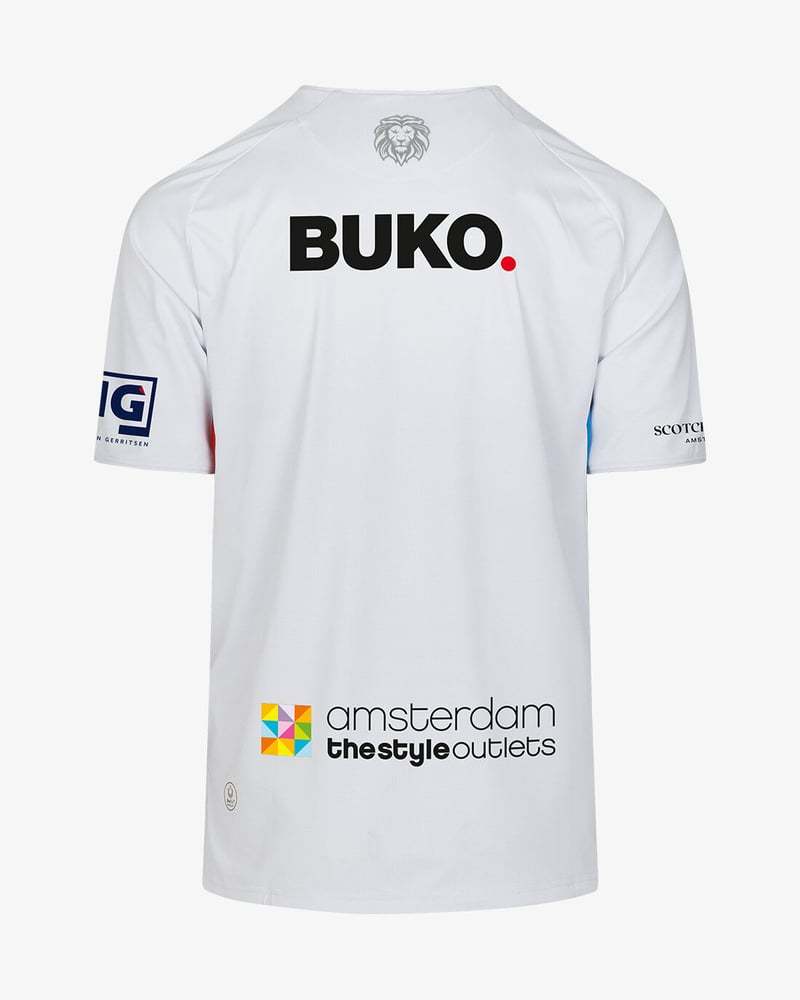 Women's SC Telstar 2025/26 Home Shirt