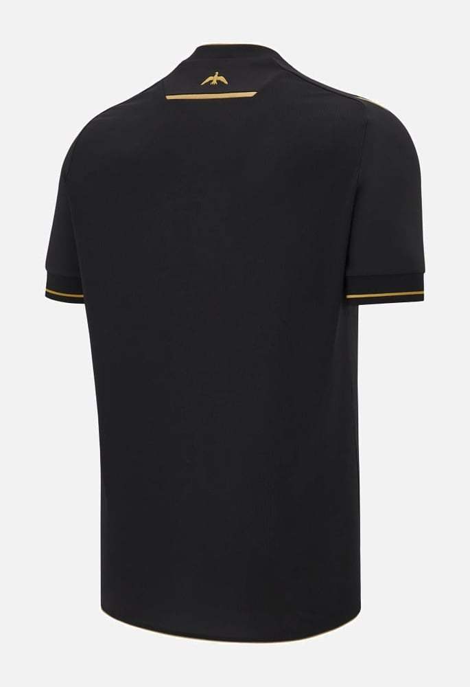 Men's CD Castellón 2024/25 Third Shirt