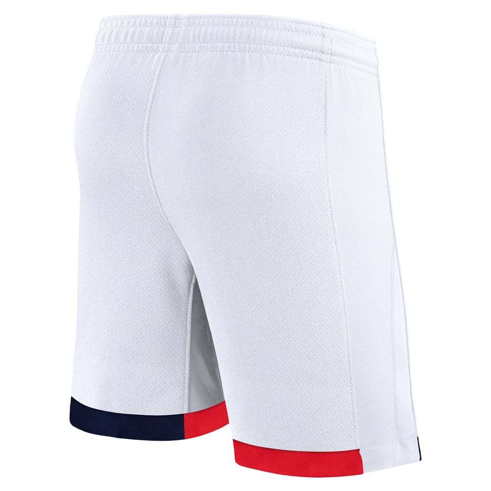 Men's PSG 2025/26 Away Shorts
