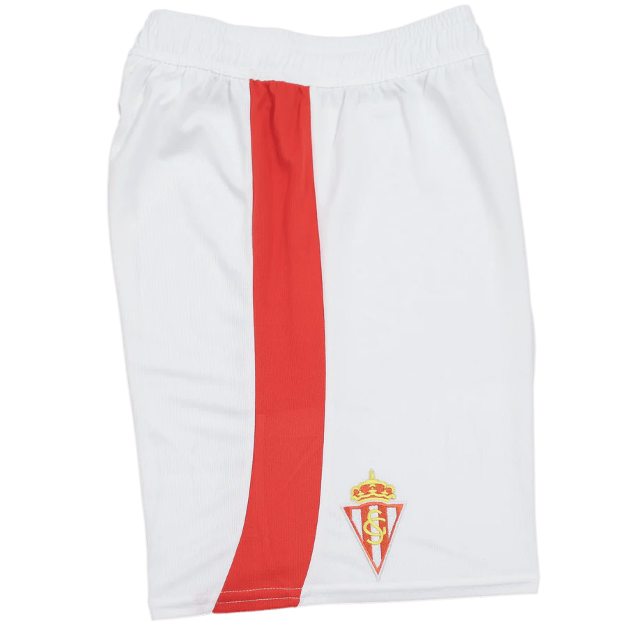 Women's Real Sporting 2025/26 Home Shorts