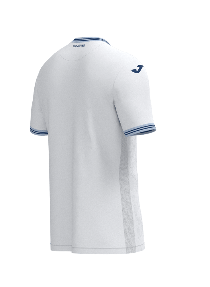 Kid's TSG Hoffenheim 2024/25 Away Shirt