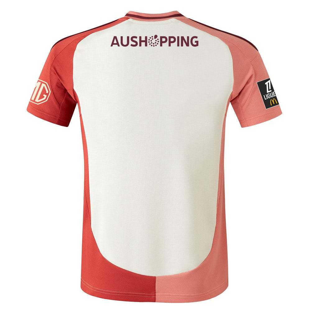 Men's OL 2024/25 Third Shirt