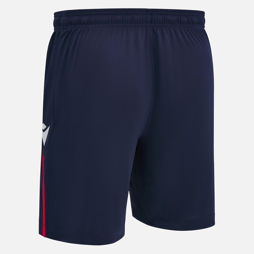 Men's CA Osasuna 2024/25 Home Shorts