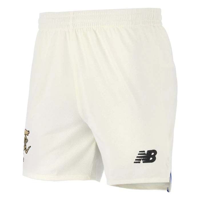 Men's Atalanta 2025/26 Away Shorts