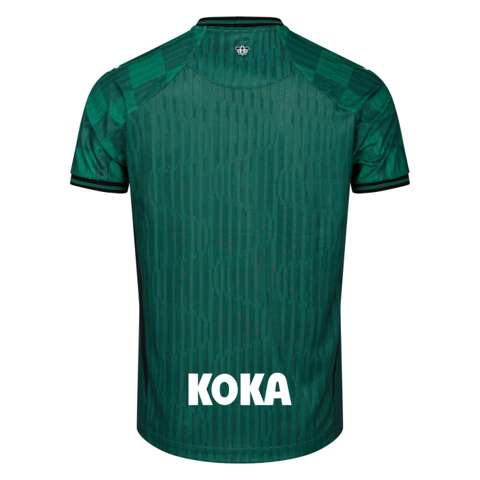 Women's Watford 2025/26 Away Sponsored Shirt