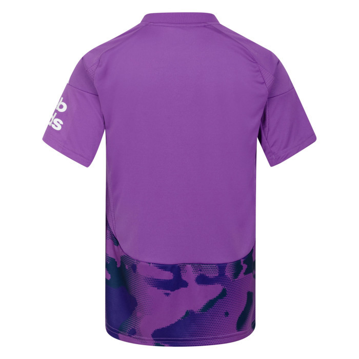 Kid's Fulham 2024/25 Third Shirt