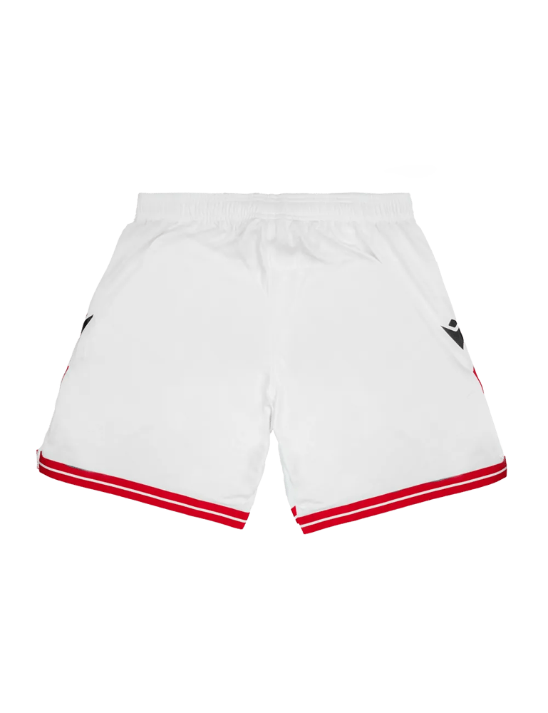 Women's AaB Fodbold 2025/26 Home Shorts