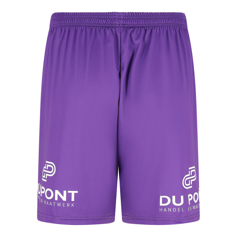 Women's Beerschot 2025/26 Home Shorts