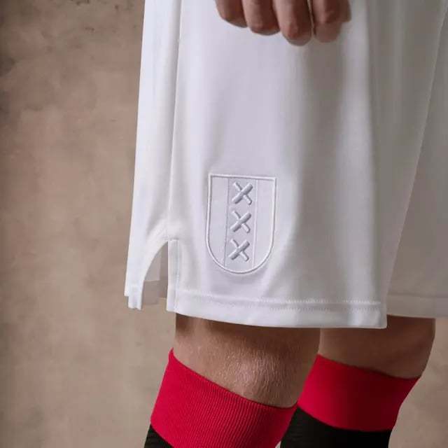 Men's Ajax 125 Anniversary Shorts