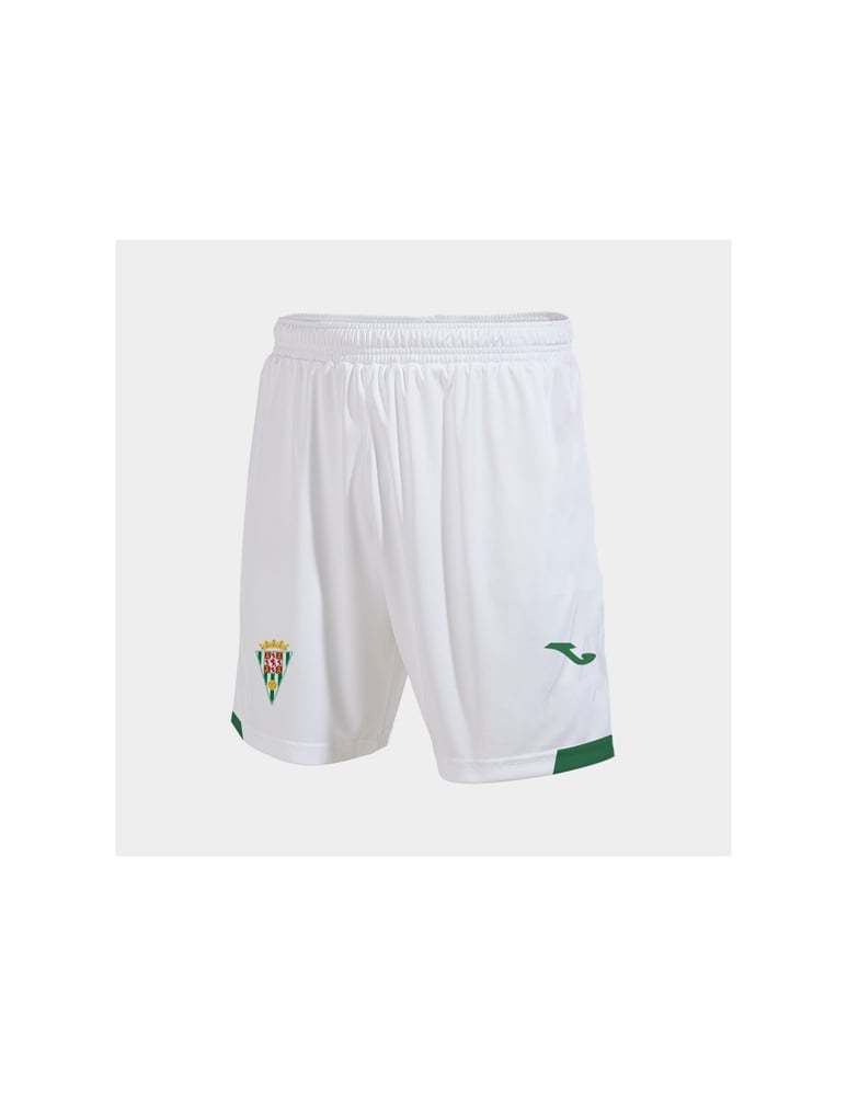 Men's Córdoba CF 2024/25 Home Shorts