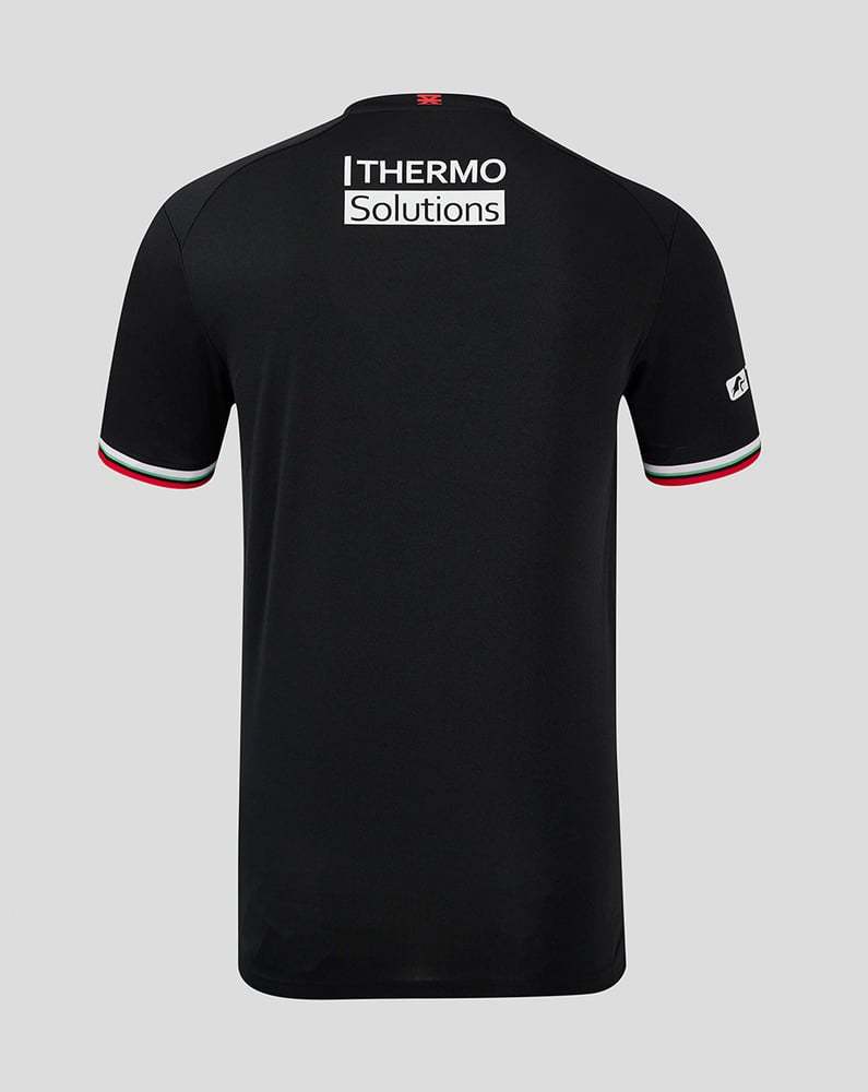 Men's FC Twente 2024/25 Third Shirt