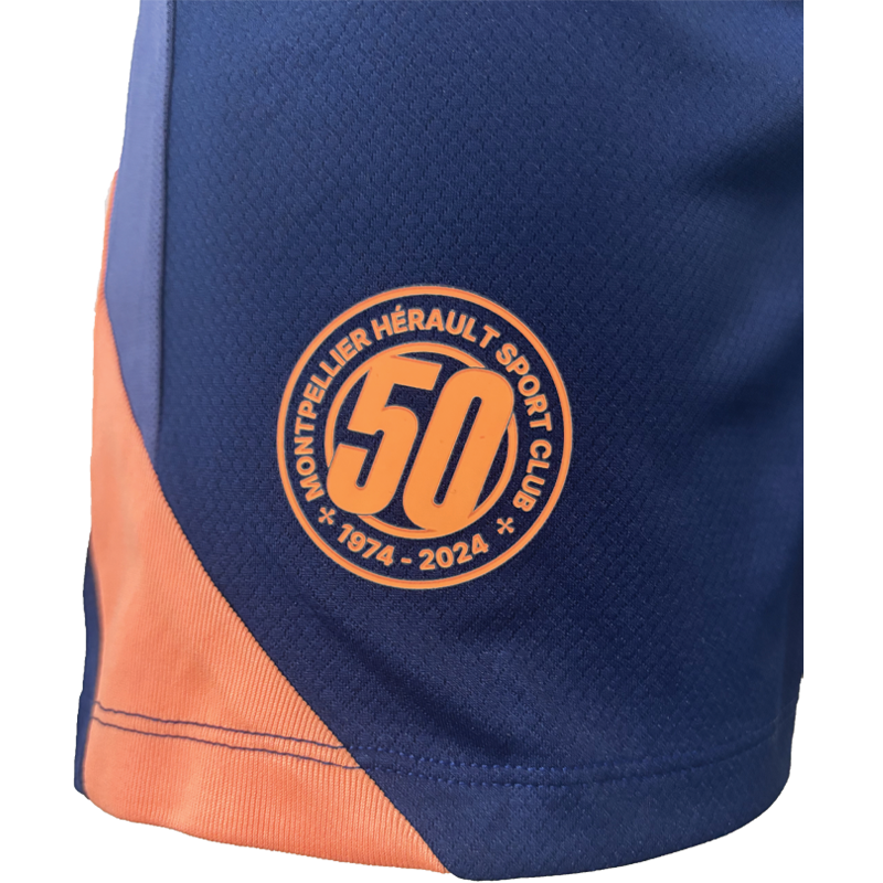 Kid's Montpellier 2025 Third Pre Match Shorts