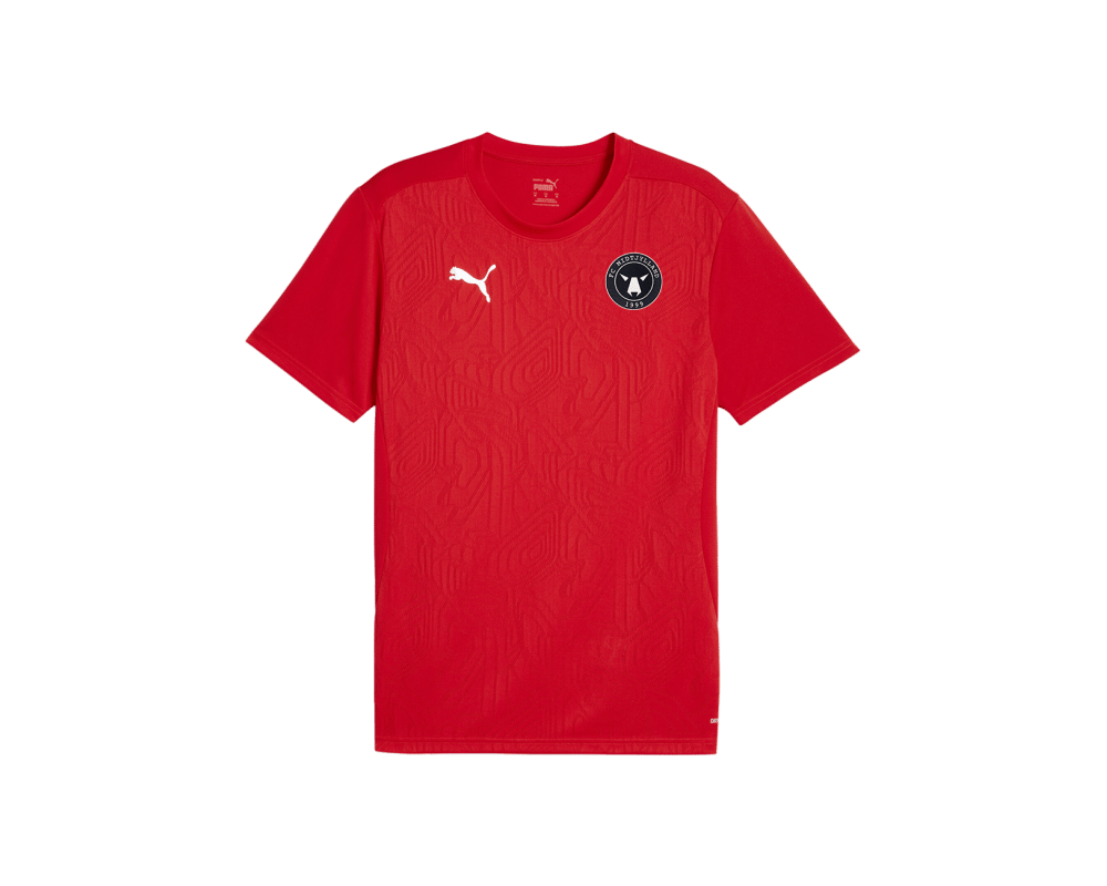 Kid's FC Midtjylland 2024/25 Third Prematch Shirt