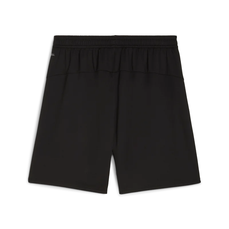 Men's Rennes 2025/26 Home Shorts