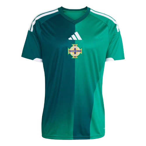 Kid's Northern Ireland 2026 Home World Cup Shirt